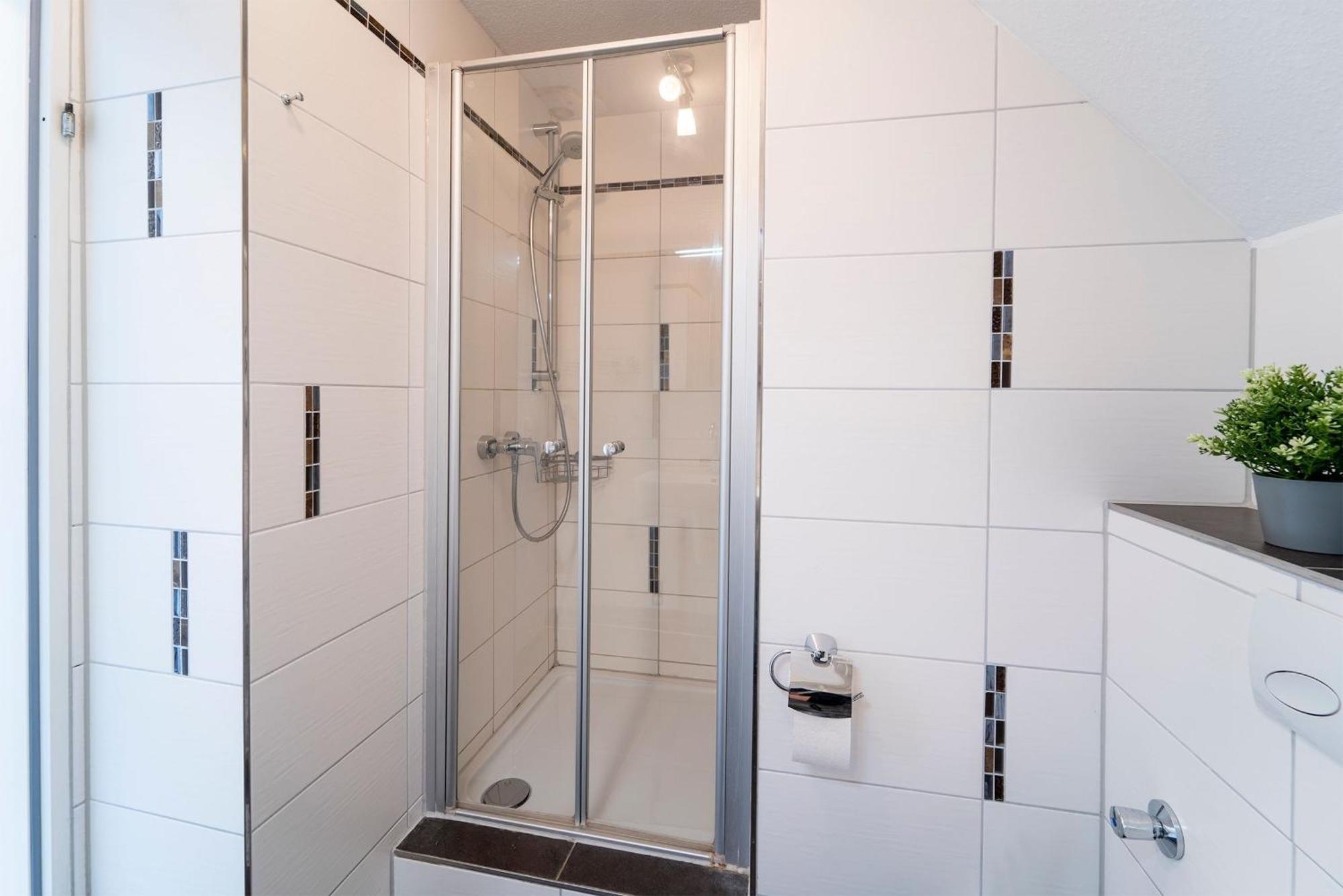 Badeweg 4 Strandlaeufer 2 Scharbeutz Kültér fotó